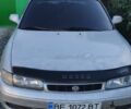 Сірий Мазда 626, об'ємом двигуна 2 л та пробігом 200 тис. км за 2009 $, фото 1 на Automoto.ua