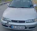 Сірий Мазда 626, об'ємом двигуна 2 л та пробігом 495 тис. км за 2240 $, фото 1 на Automoto.ua