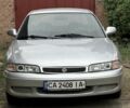 Серый Мазда 626, объемом двигателя 2 л и пробегом 264 тыс. км за 1908 $, фото 1 на Automoto.ua