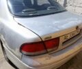 Сірий Мазда 626, об'ємом двигуна 2 л та пробігом 317 тис. км за 700 $, фото 2 на Automoto.ua