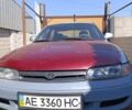 Сірий Мазда 626, об'ємом двигуна 2 л та пробігом 317 тис. км за 700 $, фото 1 на Automoto.ua