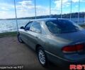 Серый Мазда 626, объемом двигателя 1.8 л и пробегом 0 тыс. км за 2000 $, фото 1 на Automoto.ua