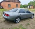 Серый Мазда 626, объемом двигателя 2 л и пробегом 350 тыс. км за 1950 $, фото 3 на Automoto.ua