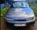 Сірий Мазда 626, об'ємом двигуна 1.8 л та пробігом 385 тис. км за 902 $, фото 1 на Automoto.ua