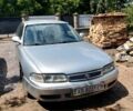 Серый Мазда 626, объемом двигателя 1.8 л и пробегом 290 тыс. км за 2000 $, фото 1 на Automoto.ua