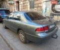 Серый Мазда 626, объемом двигателя 2 л и пробегом 340 тыс. км за 3200 $, фото 1 на Automoto.ua