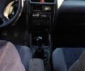 Серый Мазда 626, объемом двигателя 2 л и пробегом 303 тыс. км за 2800 $, фото 2 на Automoto.ua