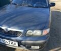 Сірий Мазда 626, об'ємом двигуна 2 л та пробігом 10 тис. км за 3200 $, фото 13 на Automoto.ua