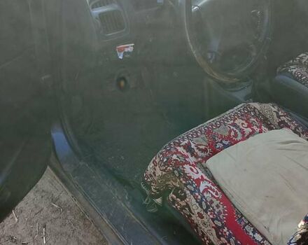 Сірий Мазда 626, об'ємом двигуна 2 л та пробігом 10 тис. км за 3200 $, фото 29 на Automoto.ua