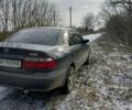 Сірий Мазда 626, об'ємом двигуна 2 л та пробігом 10 тис. км за 3200 $, фото 35 на Automoto.ua