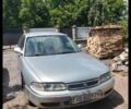 Сірий Мазда 626, об'ємом двигуна 1.8 л та пробігом 250 тис. км за 1300 $, фото 1 на Automoto.ua