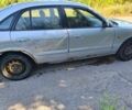 Серый Мазда 626, объемом двигателя 2 л и пробегом 310 тыс. км за 752 $, фото 4 на Automoto.ua