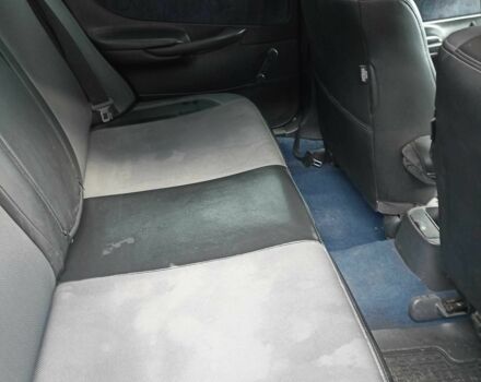 Мазда 626 1997 в Одессе на Automoto.ua Серый Мазда 626, объемом двигателя 2 л и пробегом 320 тыс. км за 2630 $, фото 7 на Automoto.ua