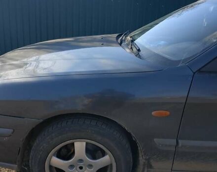 Сірий Мазда 626, об'ємом двигуна 2 л та пробігом 10 тис. км за 3200 $, фото 12 на Automoto.ua