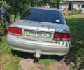 Сірий Мазда 626, об'ємом двигуна 1.8 л та пробігом 335 тис. км за 850 $, фото 1 на Automoto.ua