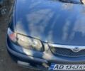 Сірий Мазда 626, об'ємом двигуна 2 л та пробігом 10 тис. км за 3200 $, фото 15 на Automoto.ua