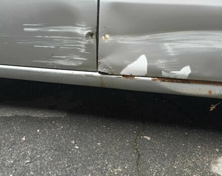 Мазда 626 1997 в Одессе на Automoto.ua Серый Мазда 626, объемом двигателя 2 л и пробегом 320 тыс. км за 2630 $, фото 9 на Automoto.ua