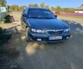 Серый Мазда 626, объемом двигателя 2 л и пробегом 10 тыс. км за 2700 $, фото 1 на Automoto.ua