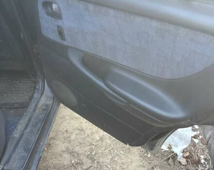 Сірий Мазда 626, об'ємом двигуна 2 л та пробігом 10 тис. км за 3200 $, фото 22 на Automoto.ua
