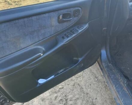Сірий Мазда 626, об'ємом двигуна 2 л та пробігом 10 тис. км за 3200 $, фото 26 на Automoto.ua