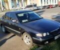 Серый Мазда 626, объемом двигателя 2 л и пробегом 303 тыс. км за 3100 $, фото 3 на Automoto.ua