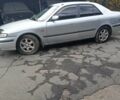 Мазда 626 1997 в Одессе на Automoto.ua Серый Мазда 626, объемом двигателя 2 л и пробегом 320 тыс. км за 2630 $, фото 2 на Automoto.ua