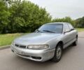 Серый Мазда 626, объемом двигателя 2 л и пробегом 300 тыс. км за 800 $, фото 1 на Automoto.ua