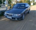 Сірий Мазда 626, об'ємом двигуна 2 л та пробігом 10 тис. км за 3200 $, фото 2 на Automoto.ua