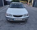 Сірий Мазда 626, об'ємом двигуна 2 л та пробігом 255 тис. км за 3100 $, фото 1 на Automoto.ua