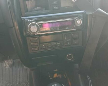 Сірий Мазда 626, об'ємом двигуна 2 л та пробігом 10 тис. км за 3200 $, фото 27 на Automoto.ua