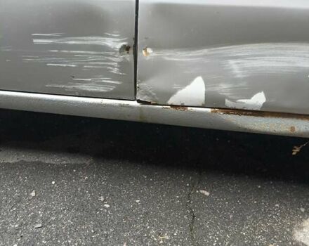 Серый Мазда 626, объемом двигателя 2 л и пробегом 320 тыс. км за 2630 $, фото 8 на Automoto.ua