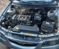 Серый Мазда 626, объемом двигателя 2 л и пробегом 336 тыс. км за 2600 $, фото 1 на Automoto.ua