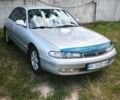 Серый Мазда 626, объемом двигателя 2 л и пробегом 426 тыс. км за 1700 $, фото 1 на Automoto.ua