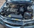 Серый Мазда 626, объемом двигателя 2 л и пробегом 336 тыс. км за 2600 $, фото 1 на Automoto.ua