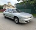 Серый Мазда 626, объемом двигателя 0 л и пробегом 400 тыс. км за 800 $, фото 1 на Automoto.ua