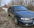 Сірий Мазда 626, об'ємом двигуна 2 л та пробігом 10 тис. км за 3200 $, фото 32 на Automoto.ua