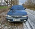 Сірий Мазда 626, об'ємом двигуна 2 л та пробігом 10 тис. км за 3200 $, фото 31 на Automoto.ua