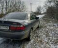 Серый Мазда 626, объемом двигателя 2 л и пробегом 10 тыс. км за 2700 $, фото 35 на Automoto.ua