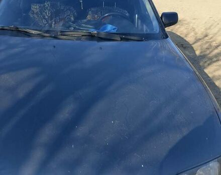 Сірий Мазда 626, об'ємом двигуна 2 л та пробігом 10 тис. км за 3200 $, фото 14 на Automoto.ua
