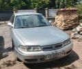 Серый Мазда 626, объемом двигателя 1.8 л и пробегом 270 тыс. км за 1450 $, фото 1 на Automoto.ua