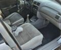 Серый Мазда 626, объемом двигателя 2 л и пробегом 310 тыс. км за 752 $, фото 3 на Automoto.ua