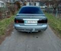 Серый Мазда 626, объемом двигателя 2 л и пробегом 336 тыс. км за 2600 $, фото 4 на Automoto.ua