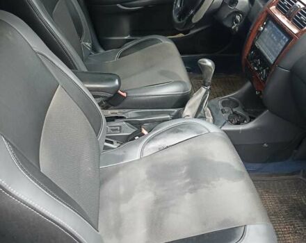 Серый Мазда 626, объемом двигателя 2 л и пробегом 320 тыс. км за 2630 $, фото 5 на Automoto.ua