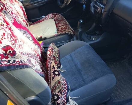 Сірий Мазда 626, об'ємом двигуна 2 л та пробігом 10 тис. км за 3200 $, фото 23 на Automoto.ua