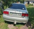 Серый Мазда 626, объемом двигателя 1.8 л и пробегом 335 тыс. км за 850 $, фото 1 на Automoto.ua