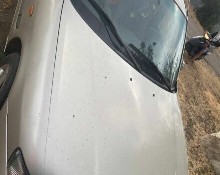 Сірий Мазда 626, об'ємом двигуна 1.8 л та пробігом 400 тис. км за 750 $, фото 2 на Automoto.ua