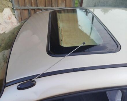 Серый Мазда 626, объемом двигателя 2 л и пробегом 2 тыс. км за 1500 $, фото 4 на Automoto.ua