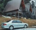 Серый Мазда 626, объемом двигателя 2 л и пробегом 287 тыс. км за 3500 $, фото 1 на Automoto.ua