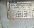 Серый Мазда 626, объемом двигателя 1.84 л и пробегом 286 тыс. км за 2800 $, фото 24 на Automoto.ua