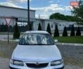 Серый Мазда 626, объемом двигателя 1.99 л и пробегом 350 тыс. км за 1450 $, фото 1 на Automoto.ua
